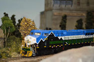 See Photos of the Delta Model Railway Club Near Vancouver Canada at www.krafttrains.com. See Photos of the Delta Model Railway Club has to offer in model railroading. The Delta Model Railway Club has a lot for you to see. Learn all about the Delta Model Railway Club Near Vancouver Canada from model railroading club history to, pitchers, videos, events, and more.